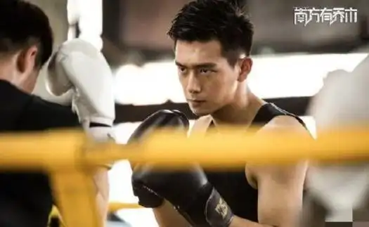 一瘦就变帅这十位男星减肥成功个个颜值回春让人直呼不敢认