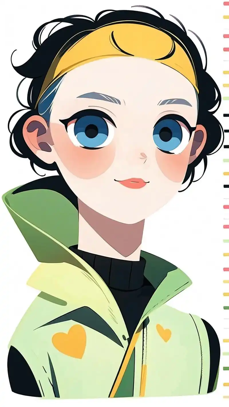 自律壁纸来袭94,卷起来吧9215