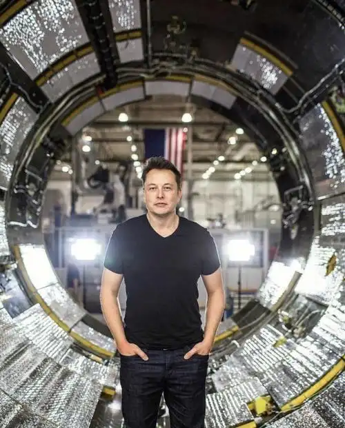 elonmusk现已加入占星课程