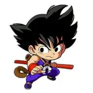 七龙珠q版头像可爱的七龙珠q版微信头像图片大全