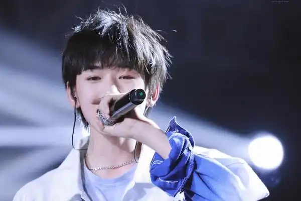 苍兰诀演员表宋亚轩