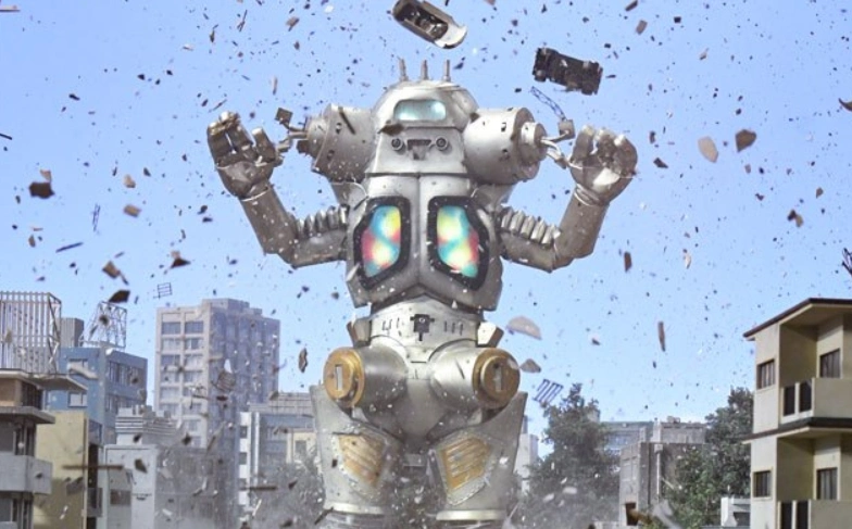 金古桥被泽塔奥特曼打败!盘点金古桥都是怎么被奥特曼打败的_手机搜狐