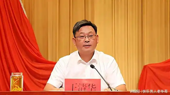 武汉市副市长王清华任上被查,6天前仍公开出席会议!