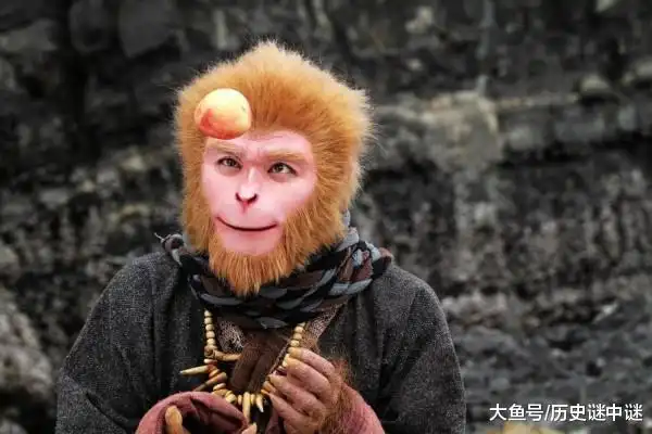 六耳猕猴的法力不逊于孙悟空, 只因少了一件东西只能被秒杀|西游记|猕