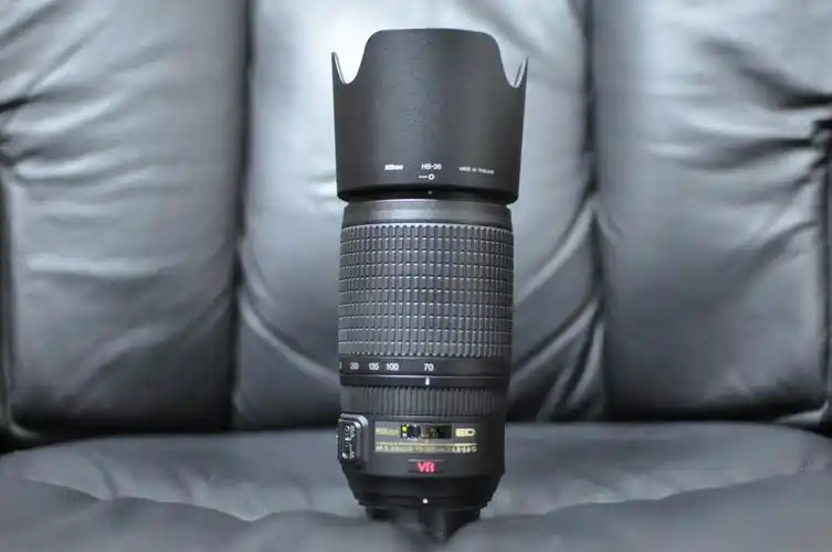 af-s vr zoom-nikkor 70-300mm f/4.5-5.6g if-ed