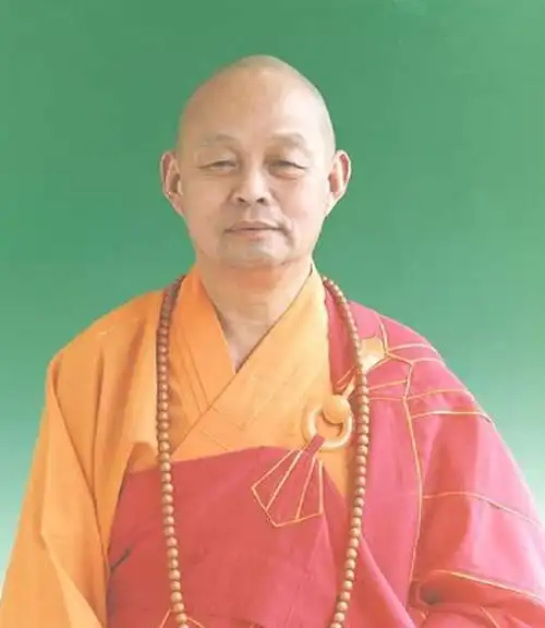 大师座下十大弟子,每一个人后来都成了佛教的中流砥柱|出家|佛法|和尚