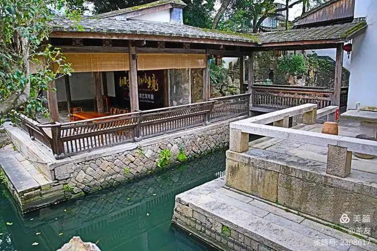 芙蓉园--叶向高故居