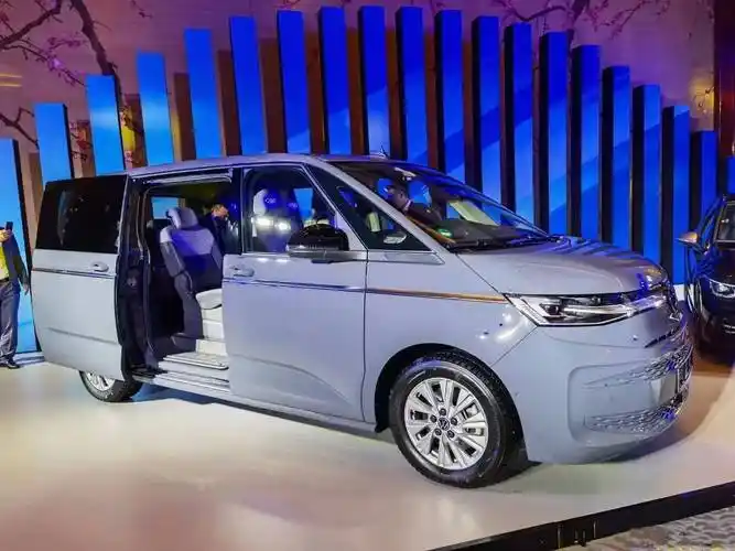 首次搭载插混系统大众全新迈特威t7国内亮相或平行进口引入