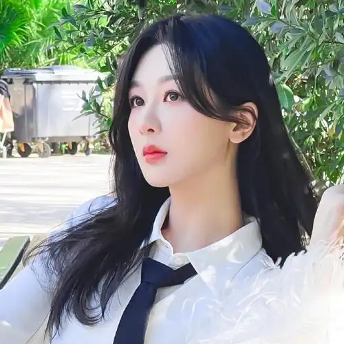 96杨紫 | 头像#杨紫来广东了