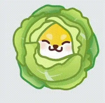 我这里有菜狗表情包哈哈哈哈