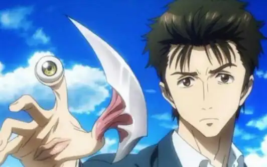 【东京喰种/寄生兽】op互换 同步率超高!_哔哩哔哩_bilibili