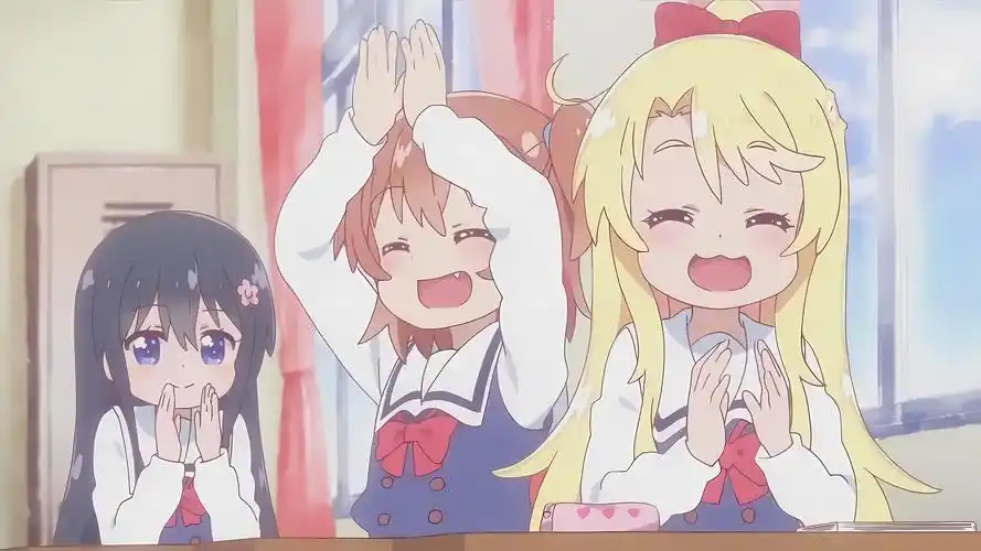 《天使降临到我身边》电脑壁纸推荐 - 知乎