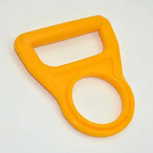 桶装水提水器加厚纯净水桶拎水器省力拎手环五加仑提桶器买一送一