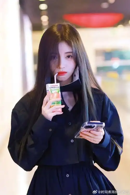 头 高马尾 辫子 刘海 双马尾,还有什么发型是小鞠驾驭不了得鞠婧祎