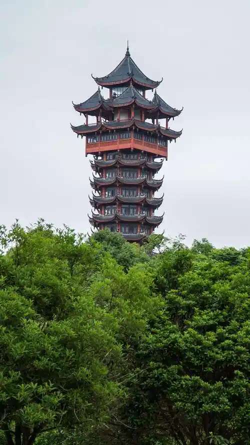 名胜古迹与自然风光