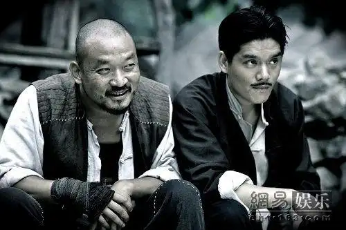 刘鑫《武工队传奇》足智多谋尽显神通