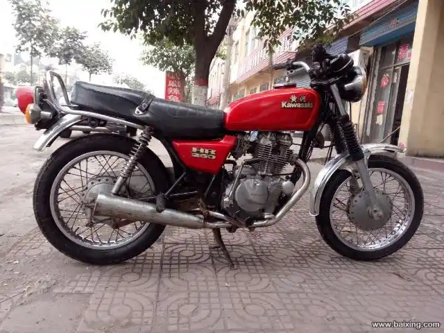 【图】- 出黄川250 - 洛阳二手摩托车 - 洛阳百姓网