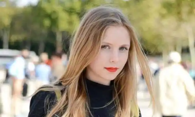 中国少见的白种人民族:金发碧眼却是土生土长的中国人,美女众多