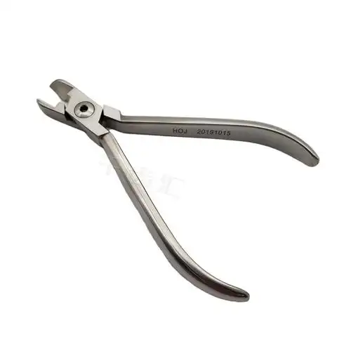弘基 正畸钳(粗丝切断钳)