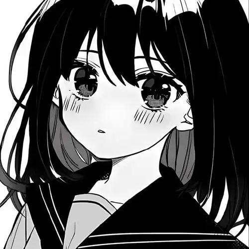 头像##动漫女生头像##动漫情头##二次元条漫##情头,情侣头像,可爱壁纸