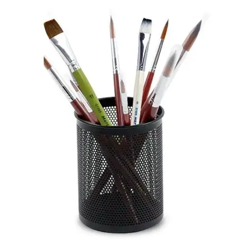 马利牌颜料画笔 水彩笔水粉笔丙烯画笔国画颜料画笔套装绘画工具