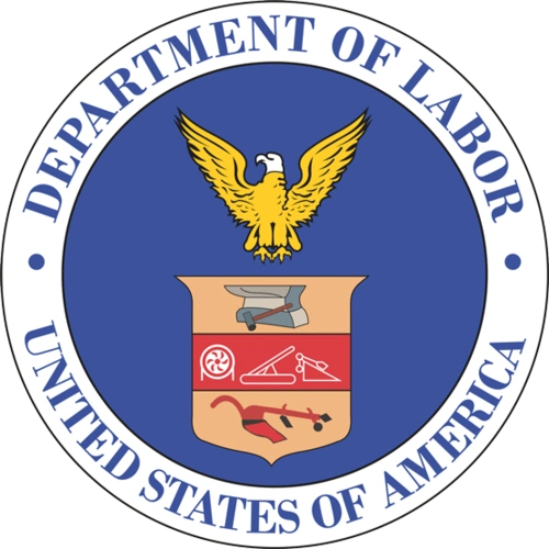 美国劳工部,美国劳工部统计局,美国劳动统计局,美国劳工统计局官网