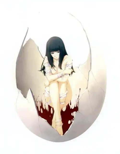 这是哪部动漫啊