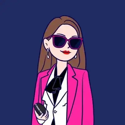 各种职业人员图片头像