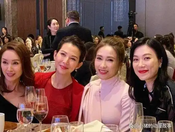 张可颐宣布康复多年治不好想过自杀回应与宣萱佘诗曼交恶传言