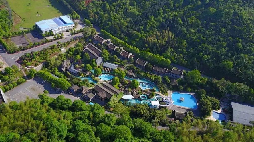 2022郴州龙女温泉营业时间门票价格购票入口