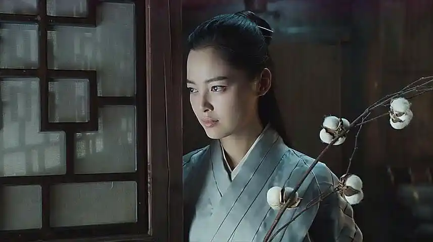 性感女神辛芷蕾影视作品合集