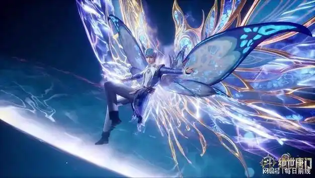 御姐|美杜莎|斗罗大陆|星落凝成糖_网易订阅