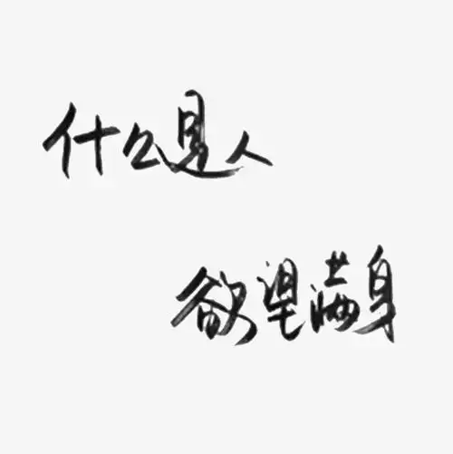 有计划的做事野心的欲望