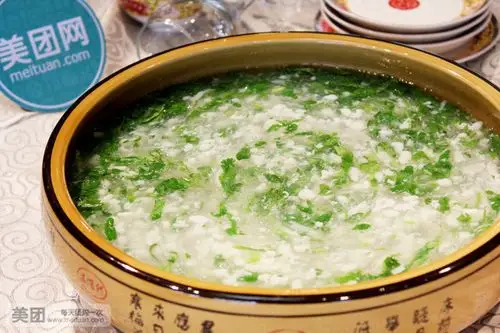 王新华家乡菜天宁店