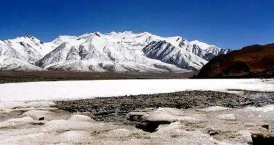 昆仑山绝密事件1979年昆仑山事件真相如何牧民接连失踪