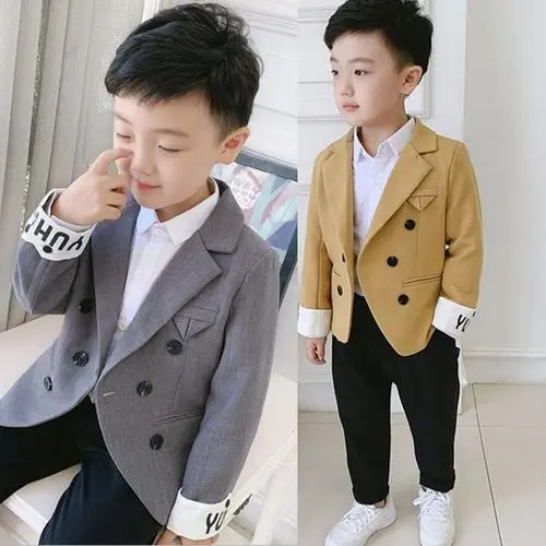 商品详情商品详情手机扫码下单西服相似商品男童西装套装春秋韩版儿童