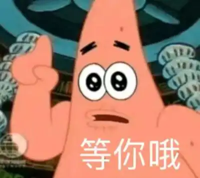 派大星动图表情包