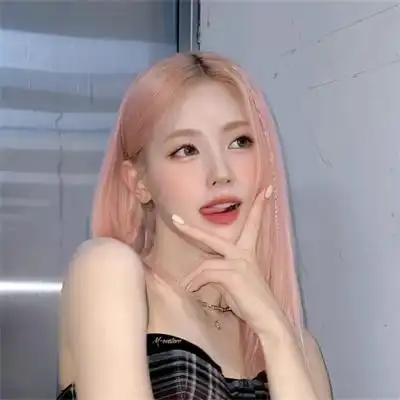 干净好看的韩系女生精致头像图片 温柔暖人心的微信女头2023_女生头像