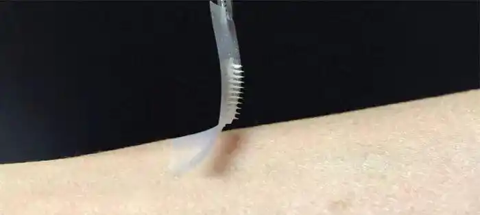 微针到底是护肤扛把子还是装x王?