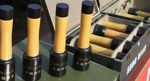 抗日神剧为首的作品造成的5种手榴弹的误解,看看你是否也是小白