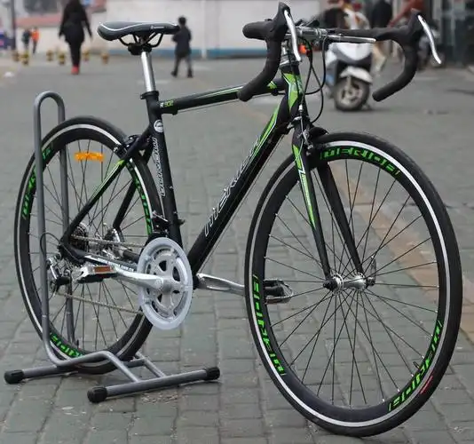 2013款美利达公路车 r902