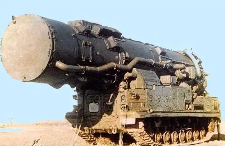 求军事帝解答 这款苏联导弹叫什么名字_百度知道