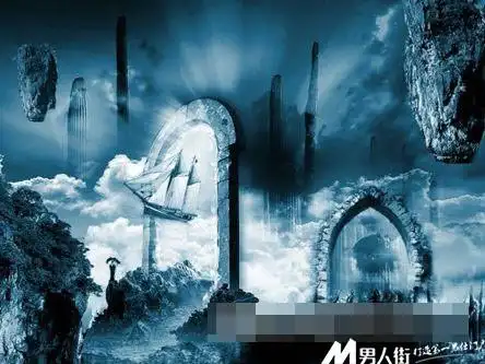 穿越时空之时空之门的探索与发现