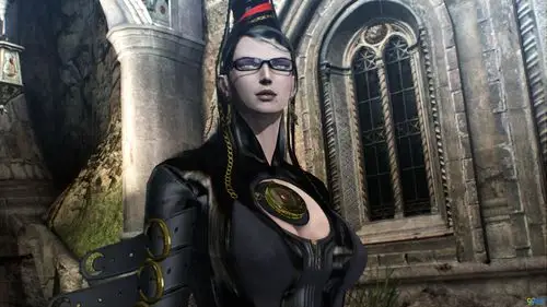 猎天使魔女reshade自调景深画质补丁pc高清版