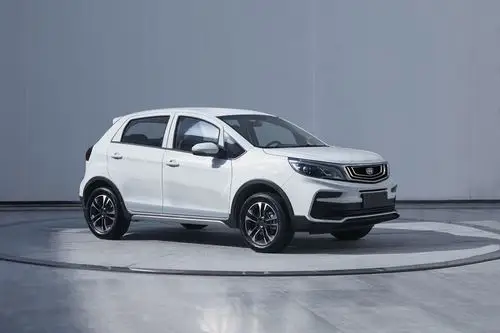 吉利_jl7151m01_轿车_汽车公告_商车网