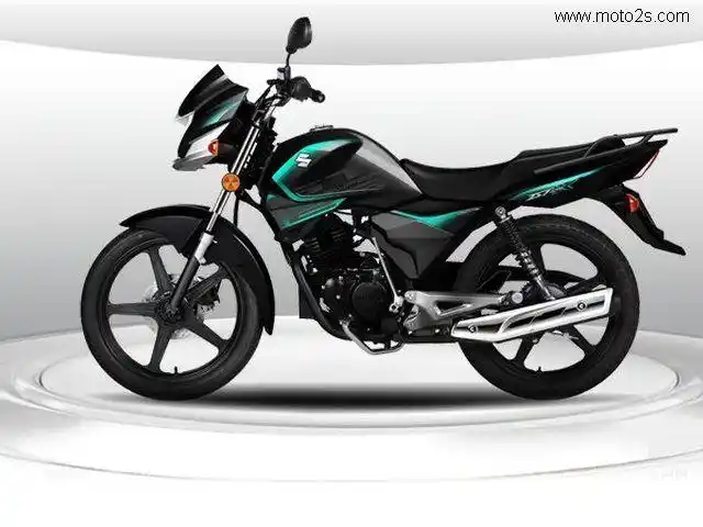 济南铃木骏驰gt125x摩托车报价