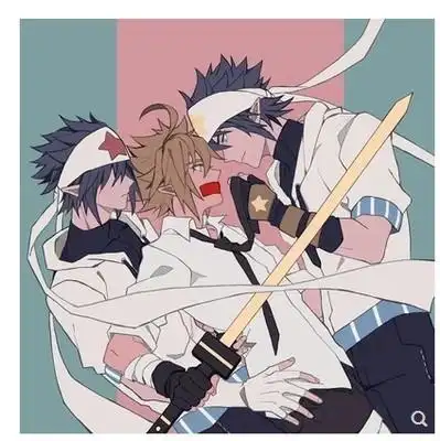 凹凸世界雷安蝴蝶海雷卡京武有霍凹凸世界雷安蝴蝶海凛冬季节一见不