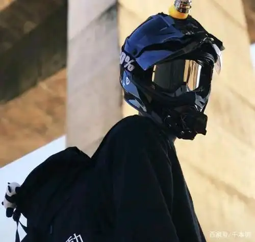 漫威人气王牌机车头盔,不止毒液这一款,帅气与性价比的完美结合