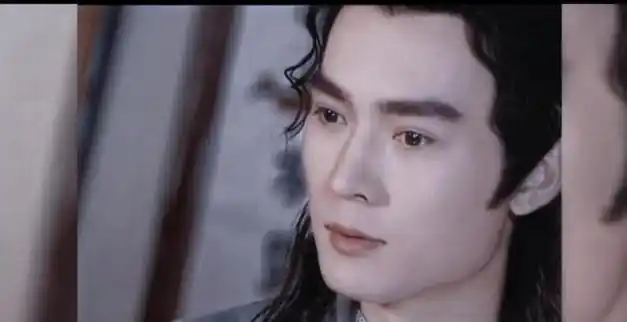 古装第一美男,离婚净身出户,再婚娶初恋,现今与妻子各玩各的|焦恩俊