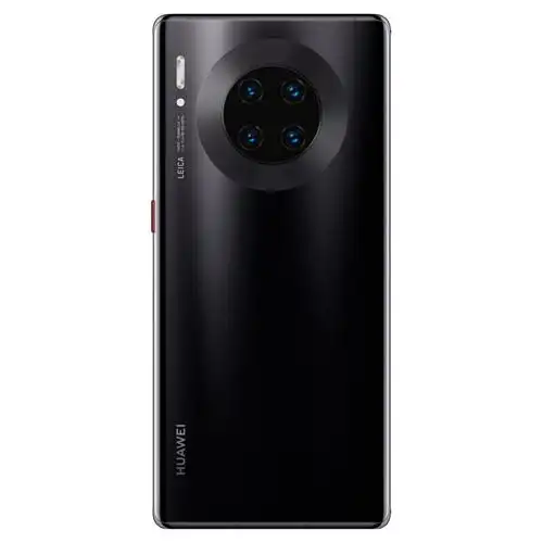 99新华为mate30pro5g亮黑色8256g全网通5g手机华为二手手机麒麟990商